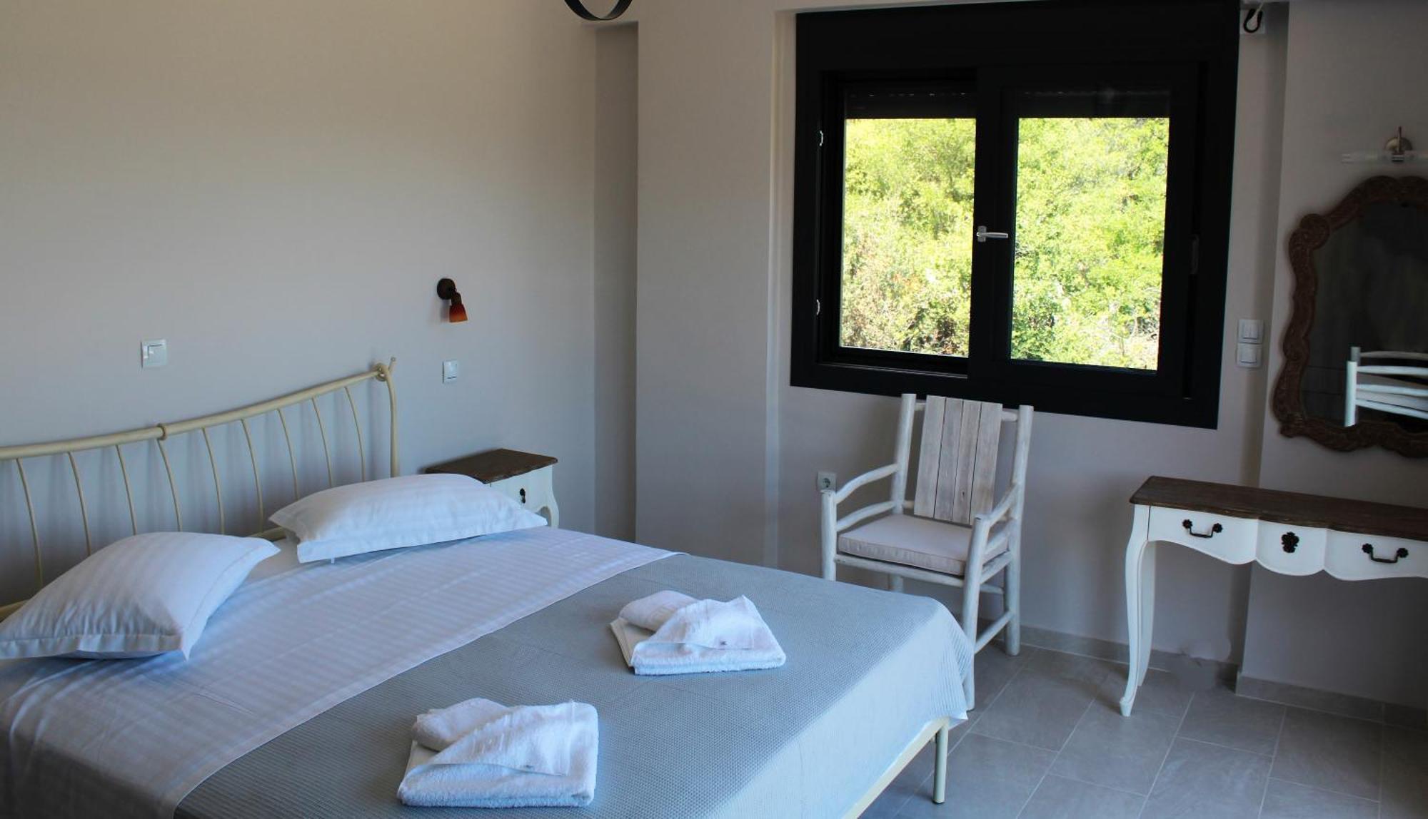Villa Maura-Lefkada Nydri  Exterior photo